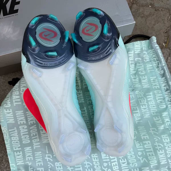Nike Phantom GX2 Elite FG - Dettaglio suola
