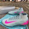 Nike Mercurial 16 Ultra FG FQ1454-301 - Vista principale