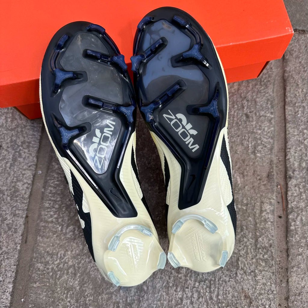 Nike Vapor Zoom FG FD0244-700 - Dettaglio suola
