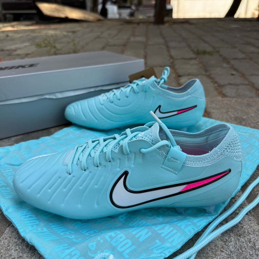 Nike Legend 10 Elite AG IB9520-401 - Vista principale