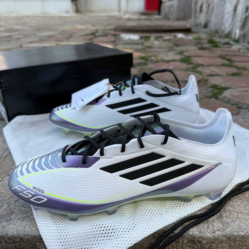 Adidas F50 Messi FG IE9063 - Vista principale