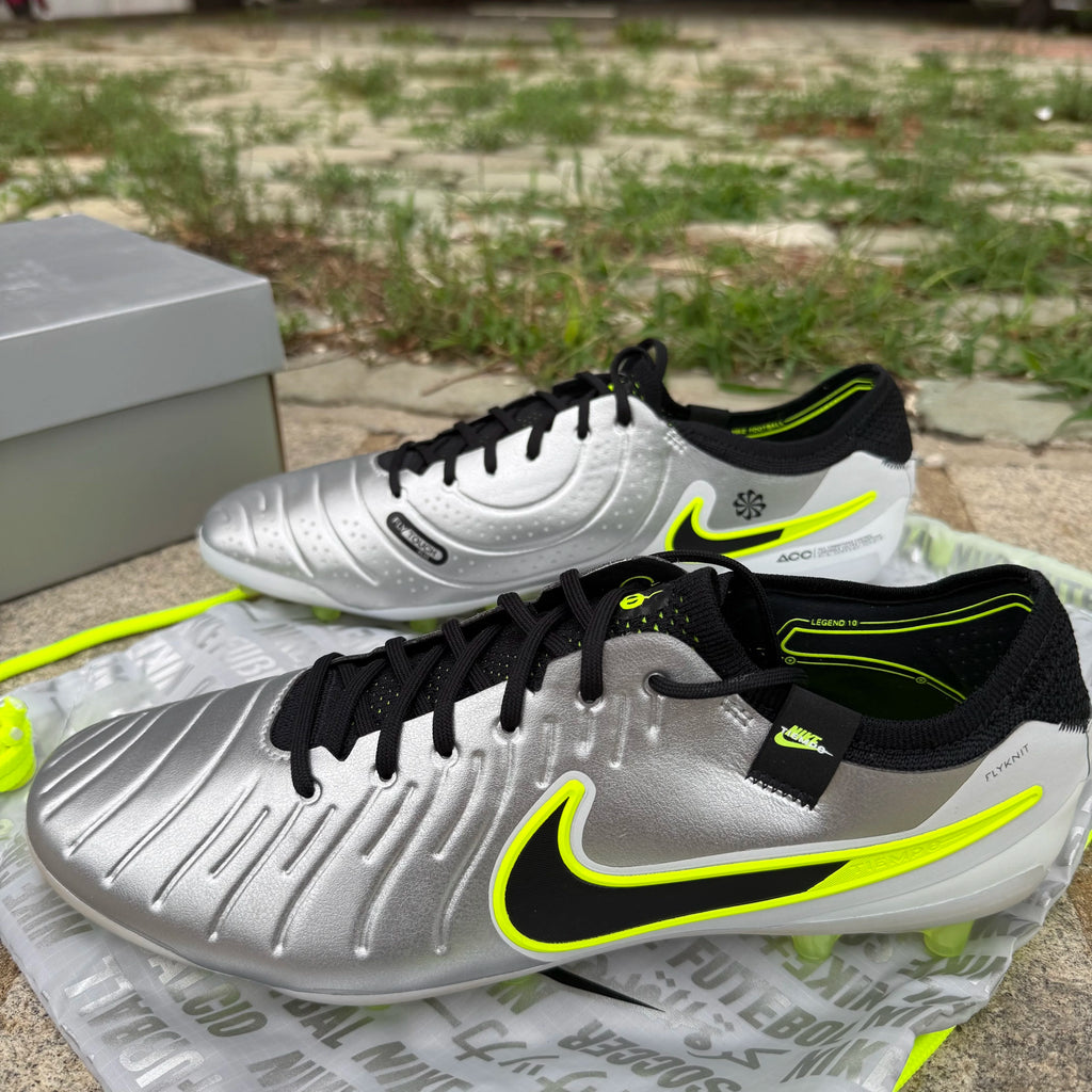 Nike Legend 10 Elite AG DV4330-001 - Vista principale