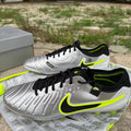 Nike Legend 10 Elite AG DV4330-001 - Vista principale