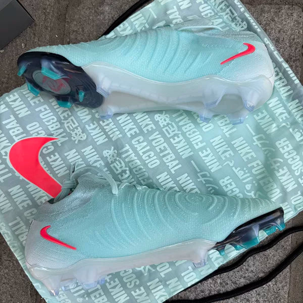 Nike Phantom GX2 Elite FG - Vista posteriore