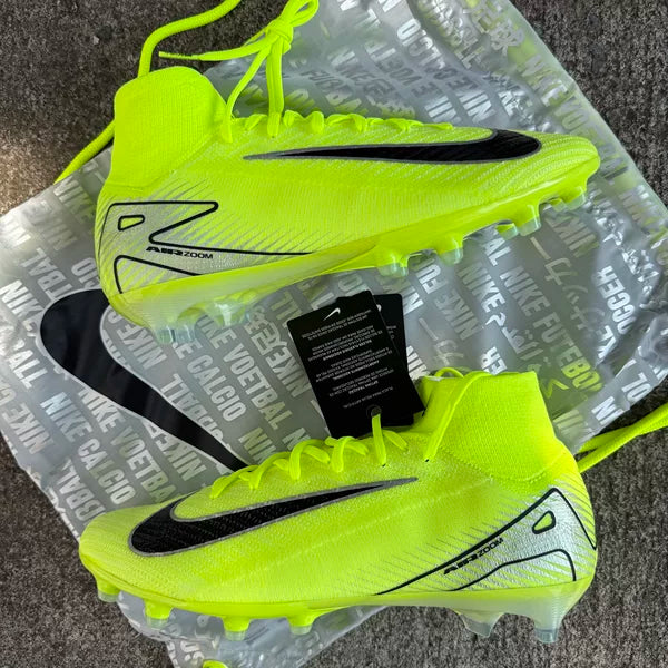 Nike Mercurial 16 Ultra AG-Pro - Vista posteriore
