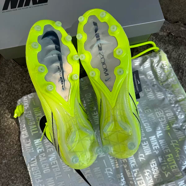 Nike Mercurial 16 Ultra AG-Pro - Dettaglio suola