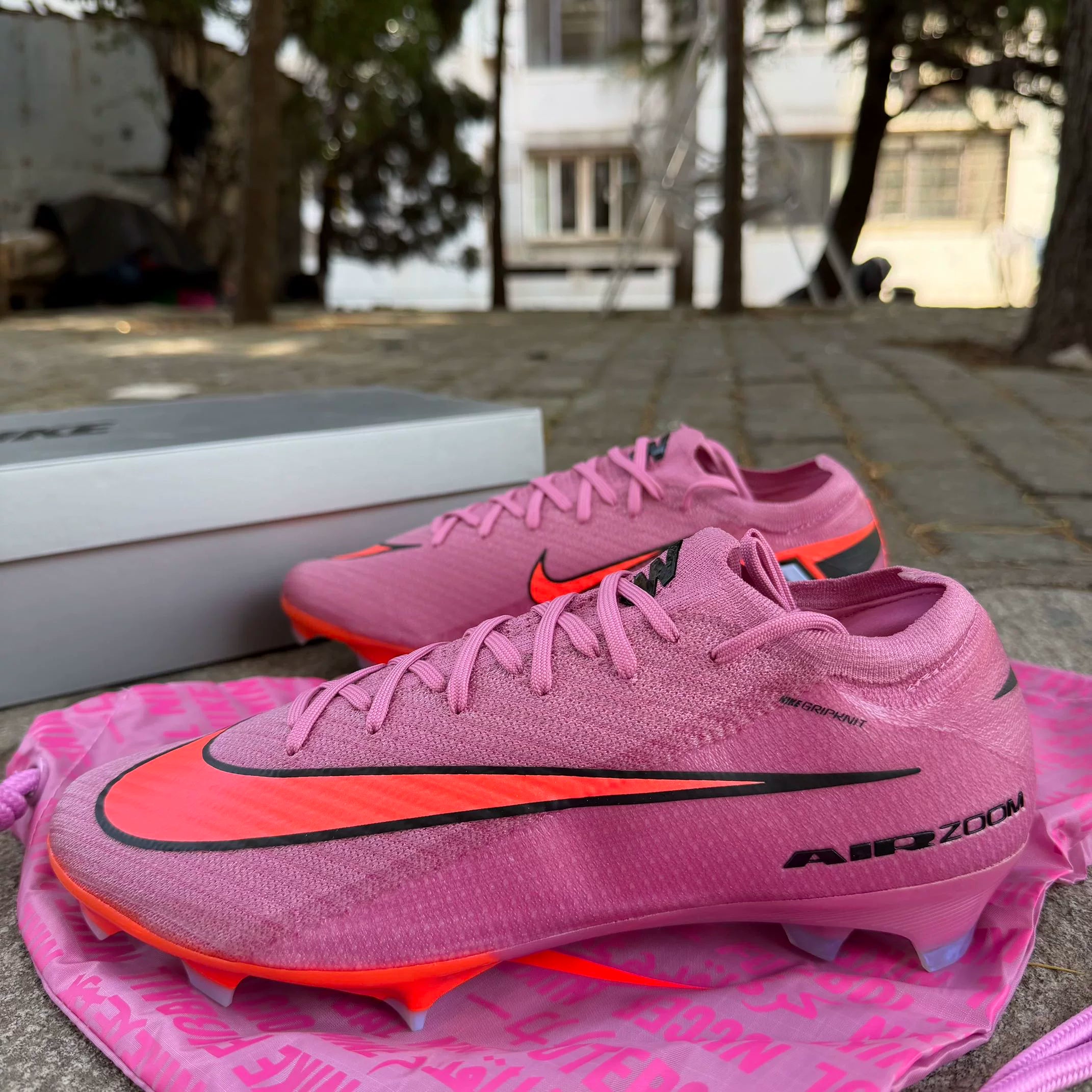 Nike Mercurial Vapor 16 Elite FG