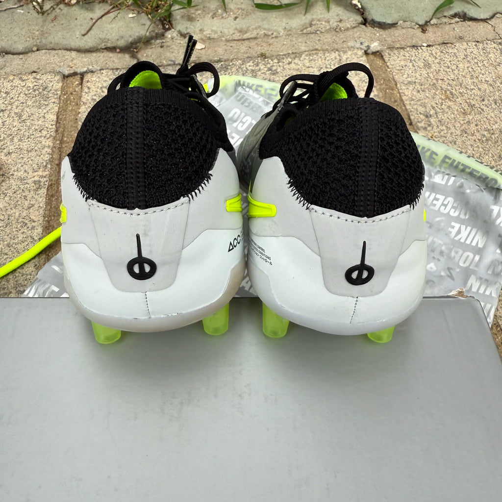 Nike Legend 10 Elite AG - Dettaglio suola
