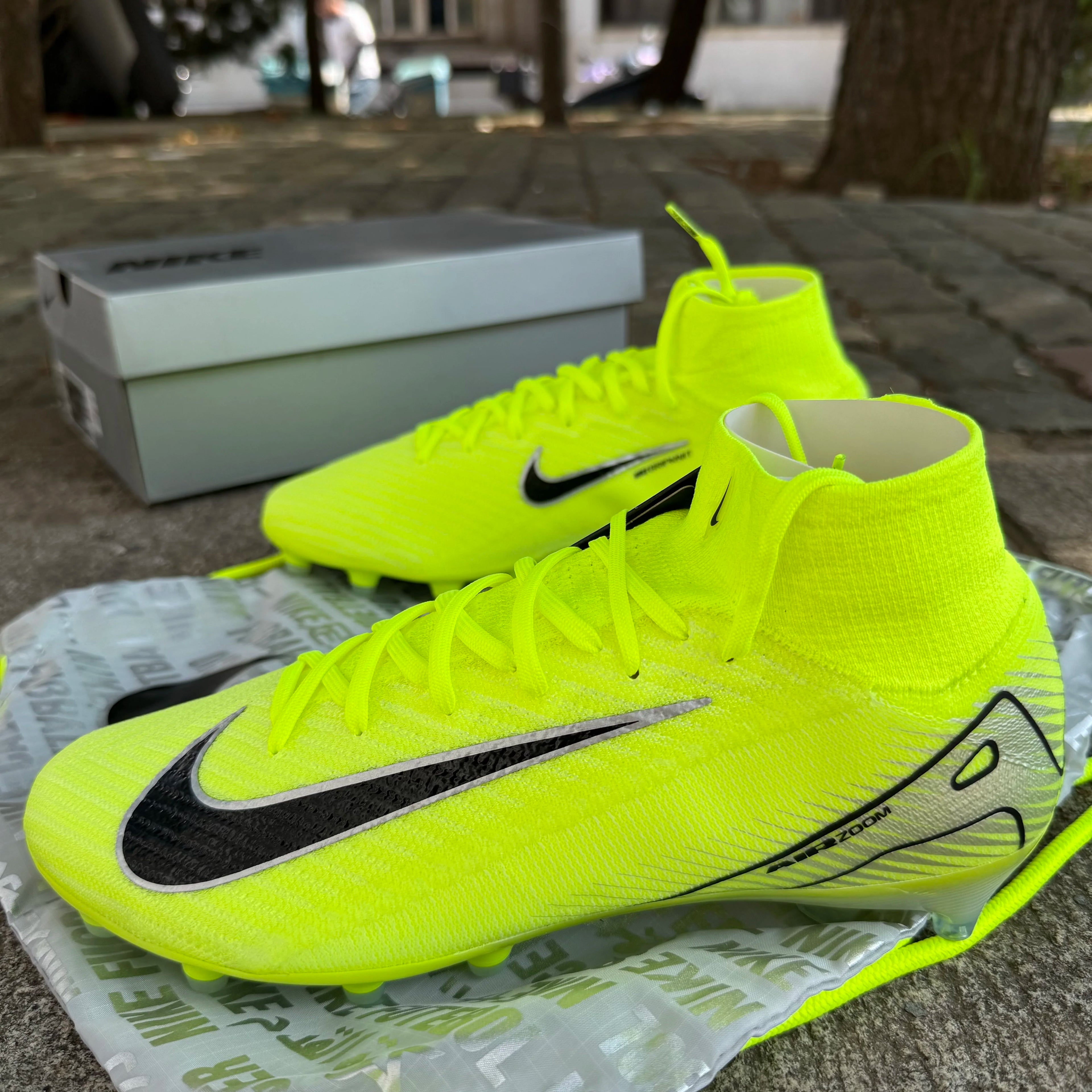 Nike Mercurial 16 Ultra AG-Pro FQ8339-700