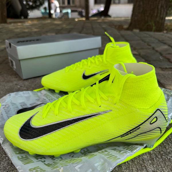 Nike Mercurial 16 Ultra AG-Pro FQ8339-700 - Vista principale