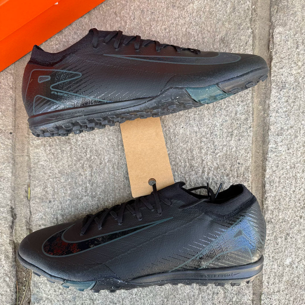 Nike Mercurial 16 PRO TF FQ8687-002 - Dettaglio tacco