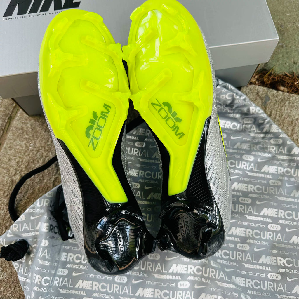 Nike Vapor Zoom FG FB8395-060 - Dettaglio suola