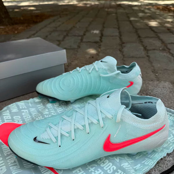 Nike Phantom GX2 Elite FG FJ2559-300 - Vista principale