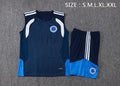 Canotta sportiva blu royal v5