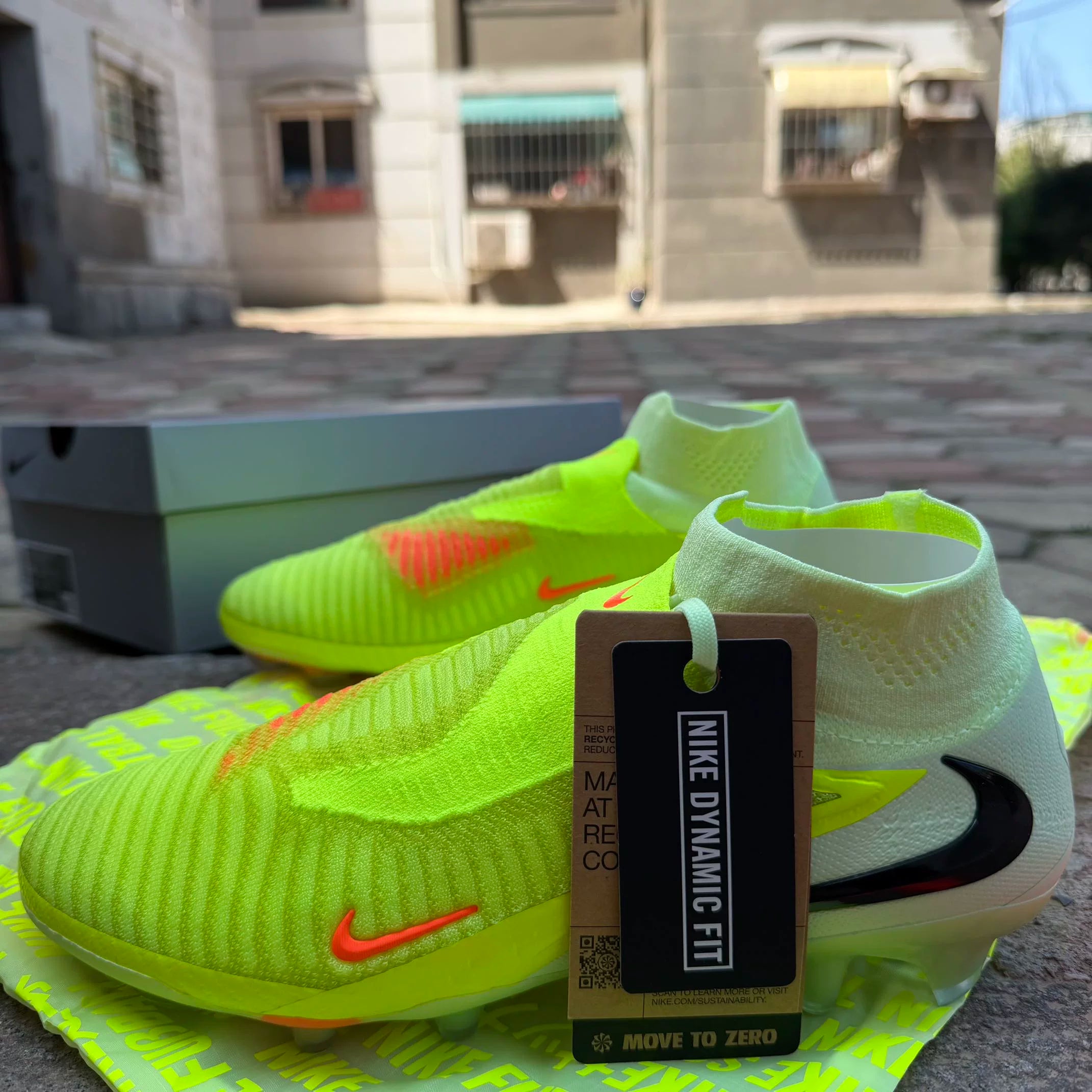 Nike Phantom 6 Elite FG